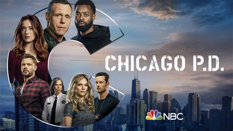 chicago pd|chicago pd latest news.